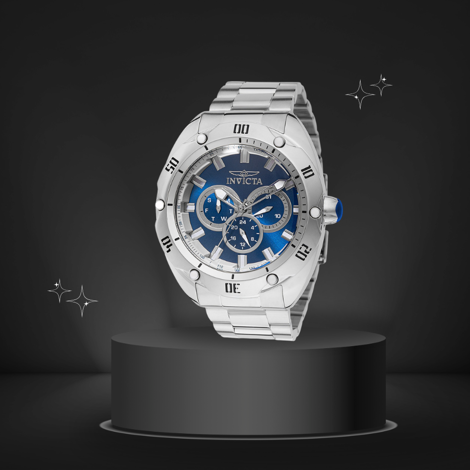 INVICTA Venom 50mm